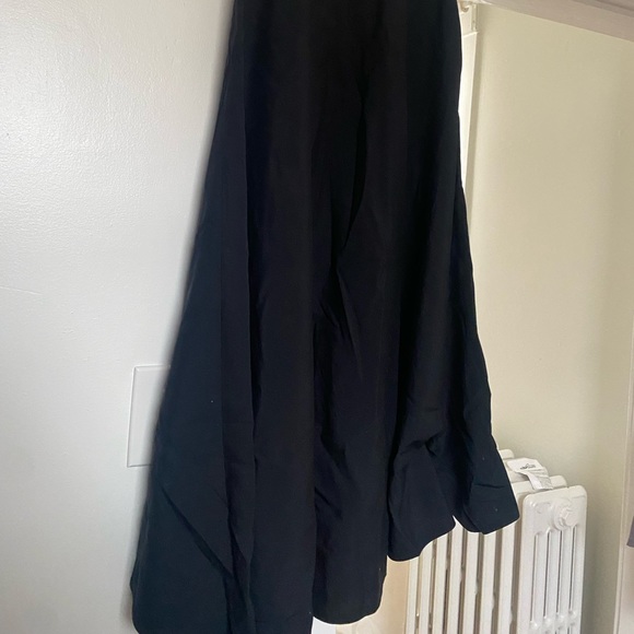 Vintage Issey Miyake couture black skirt ! - Picture 3 of 3